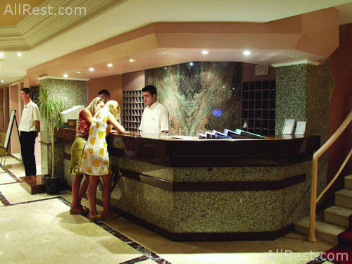Fame Hotel 2